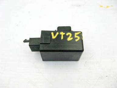 Реле поворота, Honda, VT 250 F, 1996, 0, 0