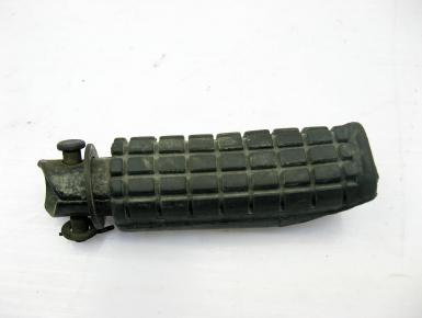 Подножка (упор) пассажира правая, Honda, VT 250 F, 1996, 0, 0