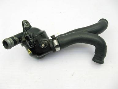 Термостат, Honda, VT 250 F, 1996, 0, 0