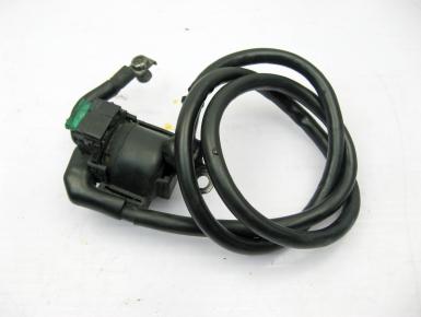 Реле стартера, Honda, VT 250 F, 1996, 0, 0