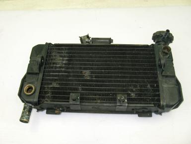 Радиатор охлаждения, Honda, VT 250 F, 1996, 0, 0