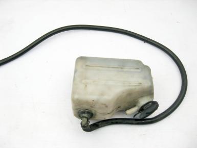 Расширительный бачок охлаждения, Honda, VT 250 F, 1996, 0, 0