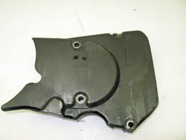 Крышка звезды ведущей, Honda, VT 250 F, 1996, 0, 0