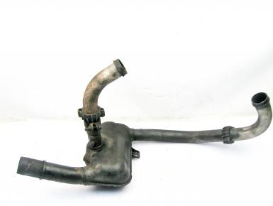 Коллектор выпускной, Honda, VT 250 F, 1996, 0, 0