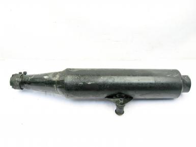 Глушитель Правый, Honda, VT 250 F, 1996, 0, 0