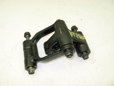 Механизм прогрессии, Honda, VT 250 F, 1996, 0, 0