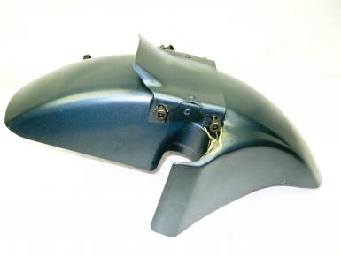 Крыло переднее, Honda, VT 250 F, 1996, 0, 0