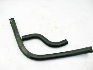 Патрубки охлаждения (комплект), Honda, VT 250 F, 1996, 0, 0