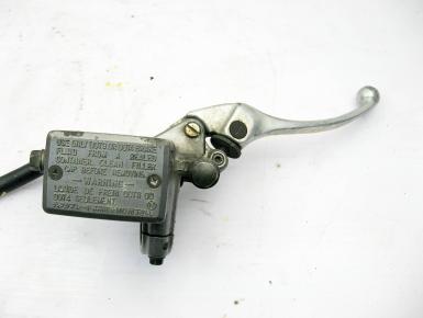 Машинка переднего тормоза, Honda, VT 250 F, 1996, 0, 0