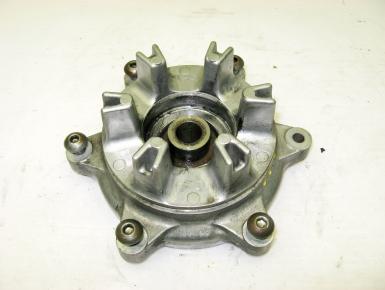 Обойма привода заднего колеса, Honda, VT 250 F, 1996, 0, 0