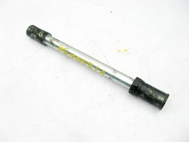 Ось переднего колеса в сборе, Honda, VT 250 F, 1996, 0, 0