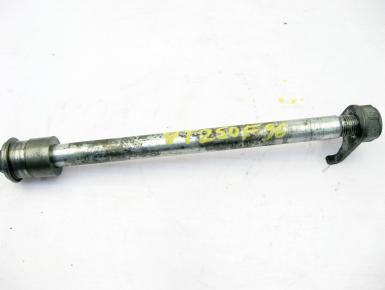 Ось заднего колеса в сборе, Honda, VT 250 F, 1996, 0, 0