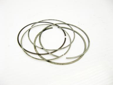 Кольца поршневые (комплект), Kawasaki, ER 6 F (Ninja 650 R), 2008, 0, 0