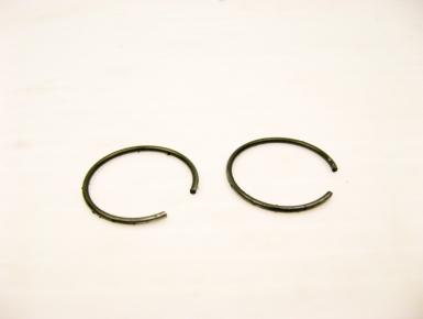 Кольцо фиксатор поршневого пальца, Kawasaki, ER 6 F (Ninja 650 R), 2008, 0, 0