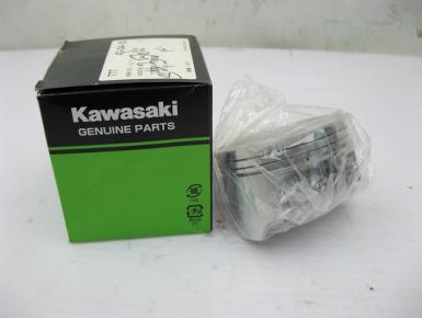 Поршень, Kawasaki, KL 250 Super Sherpa, 2001, 0, 0