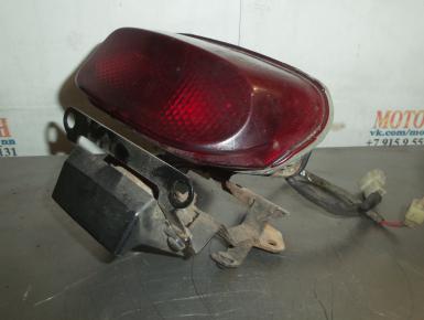 Стоп сигнал, Kawasaki, ZZR 400, 1995, 0, 0