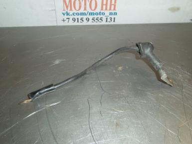 Провод плюсовой, Kawasaki, ZZR 400, 1995, 0, 0