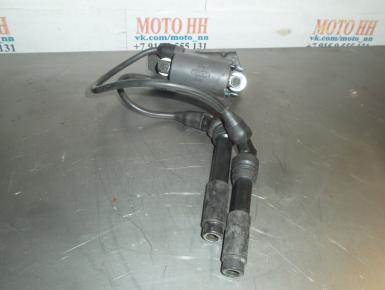 Катушка зажигания, Kawasaki, ZZR 400, 1995, 0, 0