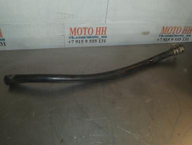 Сапун пластиковый, Kawasaki, ZZR 400, 1995, 0, 0