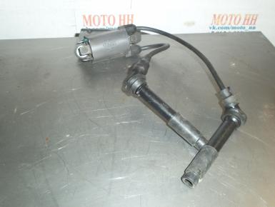 Катушка зажигания, Kawasaki, ZZR 400, 1995, 0, 0