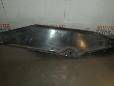 Защита приводной цепи, Kawasaki, ZZR 400, 1995, 0, 0