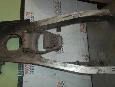 Маятник, Kawasaki, ZZR 400, 1995, 0, 0