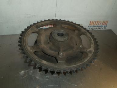 Обойма привода заднего колеса, Kawasaki, ZZR 400, 1995, 0, 0