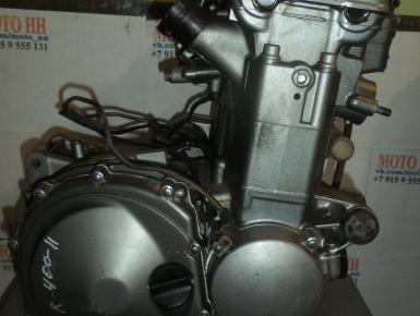 Двигатель, Kawasaki, ZZR 400, 1995, 0, 0