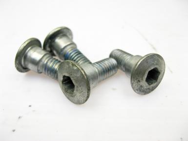 болты крепления тормозного диска, Suzuki, GSX R 750, 2007, 0, 0