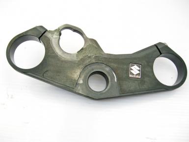 Траверса верхняя, Suzuki, GSX R 750, 2007, 0, 0