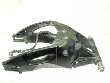 Маятник, Suzuki, GSX R 750, 2007, 0, 0