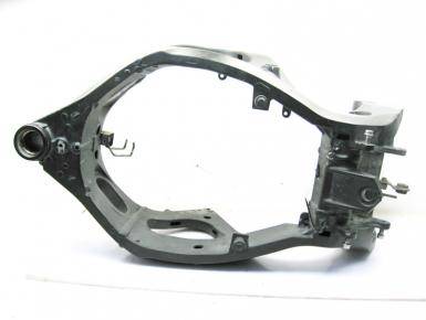 Рама, Suzuki, GSX R 750, 2007, 0, 0