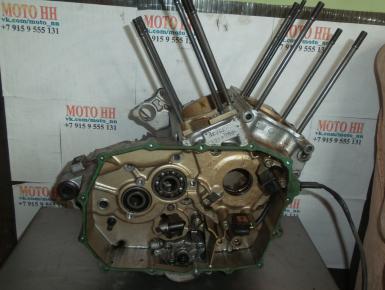 Картер В сборе, Honda, VLX STEED 400 NC26, 1996, 0, 0