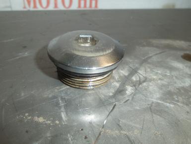 Заглушка декоративная, Honda, VLX STEED 400 NC26, 1996, 0, 0