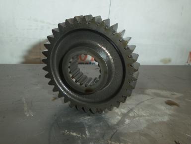 Шестерня привода корзины сцепления, Honda, VLX STEED 400 NC26, 1996, 0, 0