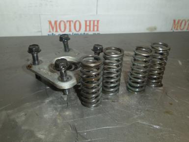 Пружина корзины сцепления, Honda, VLX STEED 400 NC26, 1996, 0, 0