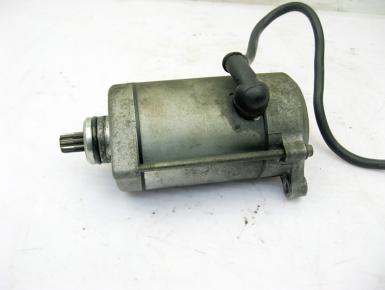 Стартер, Kawasaki, ZZR 1100, 1994, 0, 0