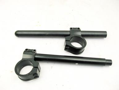 Клипоны комплект (правый и левый), Honda, 0, 1