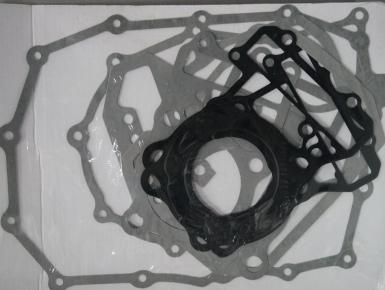 Прокладка (комплект прокладок), Honda, VSE STEED 400 NC26, 1995, 0, 0