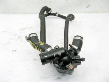 Корпус термостата, Honda, VTR 1000 F, 1999, 0, 0