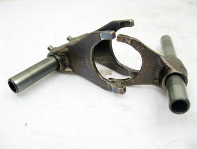 Вилки КПП, Suzuki, GSX R 600, 2007, 0, 0