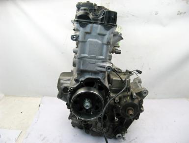 Двигатель, Suzuki, GSX R 1000, 2004, 0, 0