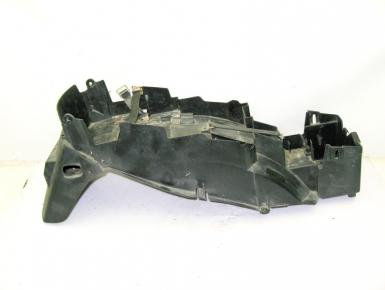 Пластик АКБ, Yamaha, YZF 600 R Thundercat, 1998, 0, 0