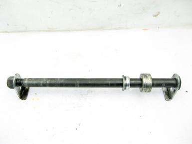 Ось заднего колеса в сборе, Yamaha, YZF 600 R Thundercat, 1998, 0, 0