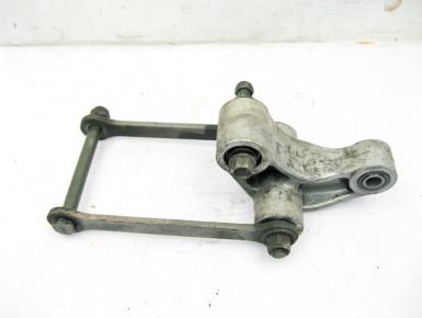 Механизм прогрессии, Yamaha, YZF 600 R Thundercat, 1998, 0, 0