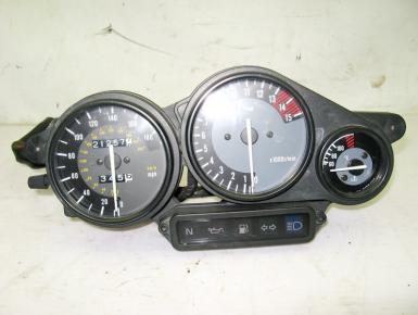 Панель приборов, Yamaha, YZF 600 R Thundercat, 1998, 0, 0