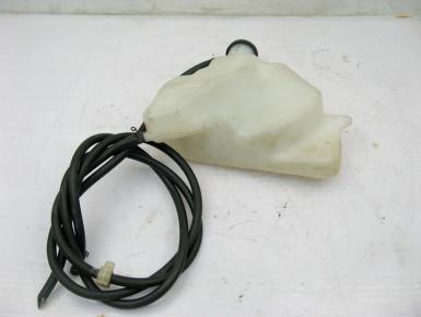 Расширительный бачок охлаждения, Yamaha, YZF 600 R Thundercat, 1998, 0, 0