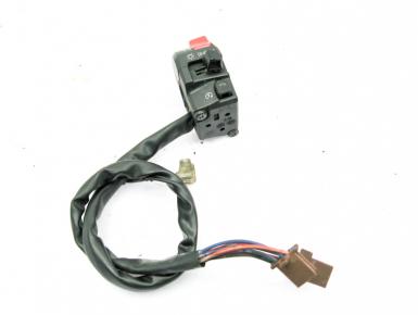 Пульт правый, Yamaha, YZF 600 R Thundercat, 1998, 0, 0