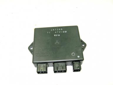 ЭБУ, Yamaha, YZF 600 R Thundercat, 1998, 0, 0