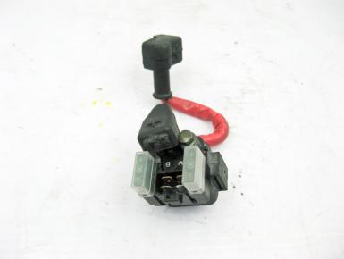 Реле стартера, Yamaha, YZF 600 R Thundercat, 1998, 0, 0